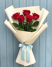 Букет Классика чувств #REPLACE_PRED# Усть-Коксе