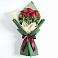 Букет цветов из: Розы в Усть-Коксе