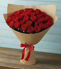 Букет Красные розы Милано #REPLACE_PRED# Усть-Коксе