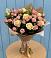 Букет цветов из: Розы в Усть-Коксе