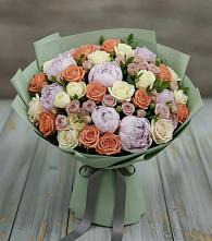 Букет Мороженное #REPLACE_PRED# Усть-Коксе