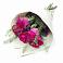 Букет цветов из: Розы в Усть-Коксе