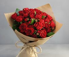 Букет Любовный роман в Усть-Коксе