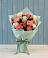 Букет цветов из: Розы в Усть-Коксе