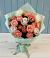Букет цветов из: Розы в Усть-Коксе