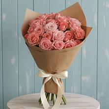 Букет цветов из:  Розы в Усть-Коксе