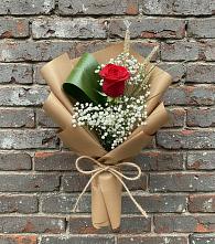 Букет цветов из:  Розы #REPLACE_PRED# Усть-Коксе