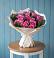 Букет цветов из: Розы в Усть-Коксе