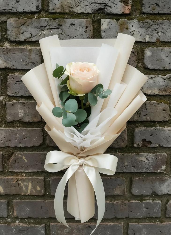 Букет цветов из: Розы в Усть-Коксе