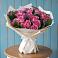 Букет цветов из: Розы в Усть-Коксе