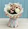 Букет цветов из: Розы в Усть-Коксе