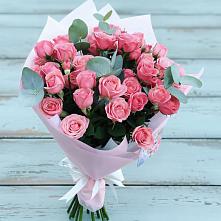 Букет Леди совершенство в Усть-Коксе