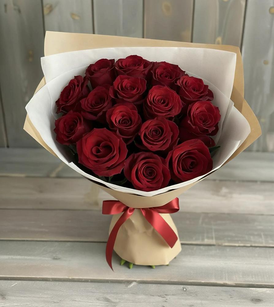 Букет Блистательный в Усть-Коксе